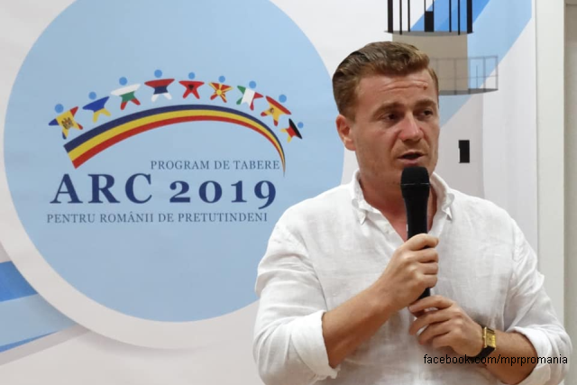 Jurnal românesc – 22.07.2019