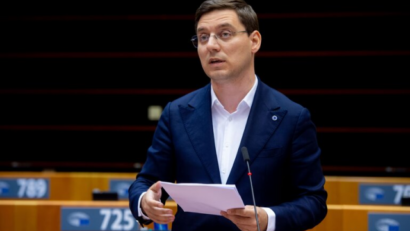 Interviu cu eurodeputatul Victor Negrescu