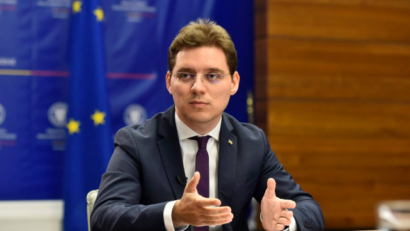 Le priorità della Presidenza di turno romena del Consiglio dell’Ue