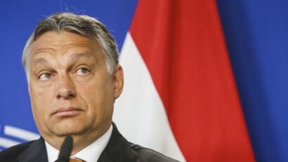 PE cere declanșarea procedurilor articolului 7 pentru Ungaria