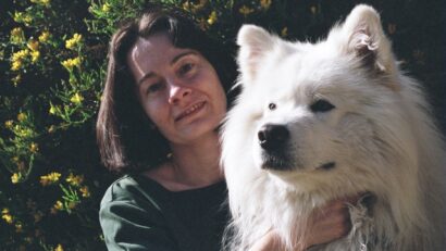 Entrevista a Viorica Pâtea, una profesora universitaria y traductora literaria rumana en España