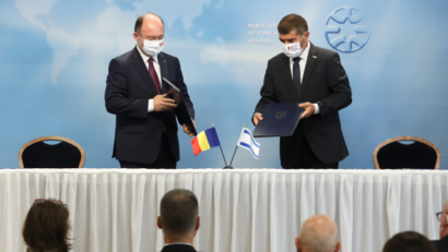 Jurnal românesc – 03.09.2020