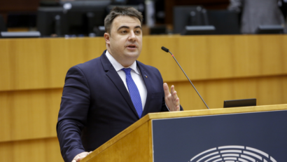 UE susține Albania în procesul de aderare