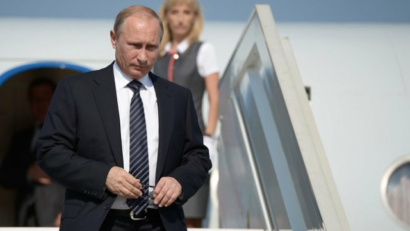 Die EU hat weitere Sanktionen gegen Russland ausgesprochen