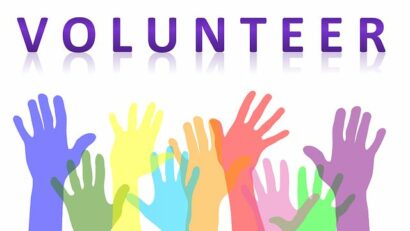 Fonduri pentru proiectele de voluntariat ale tinerilor