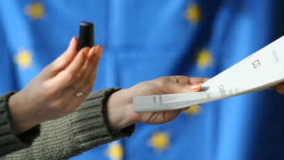 Rumänien 2014: Wahljahr, Schengen-Debakel und unsichere Wirtschaftsperspektiven