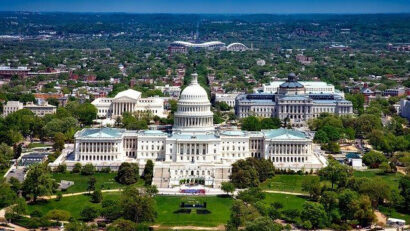 Test pentru democrația americană
