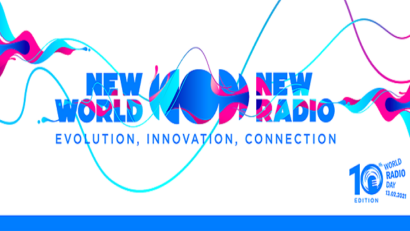 Día Mundial de la Radio 2021en RRI