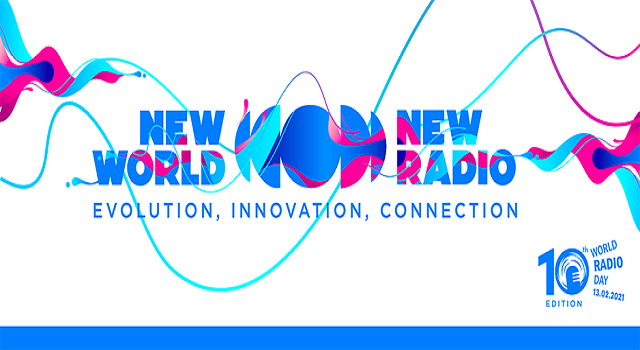 Speciale WRD 2021: storia della Radio, storia di contatto tra persone e comunità