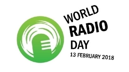 Speciale Giornata Mondiale della Radio 2018