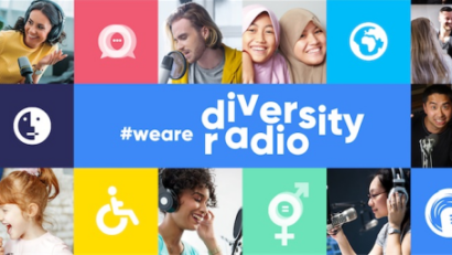 Speciale WRD 2020: la radio e la diversità