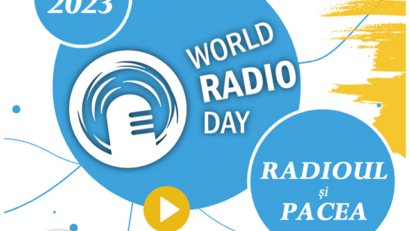 Giornata Mondiale della Radio 2023