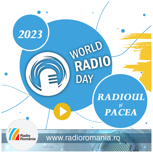 Giornata Mondiale della Radio 2023