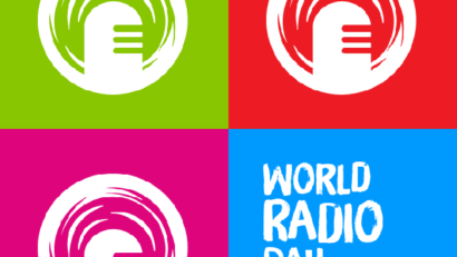 La Mulţi Ani de Ziua Mondială a Radioului 2015