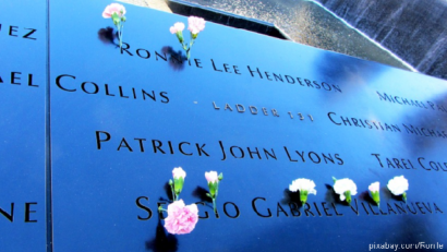 11 settembre 2001: 20 anni fa l’attentato alle Torri Gemelle