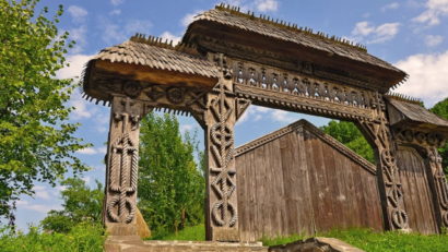 Les journées de Maramures