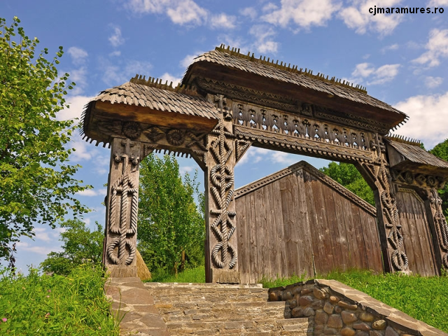 Maramureş – culture et traditions au cœur de l’Europe