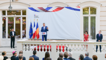 Jurnal românesc – 15.07.2021