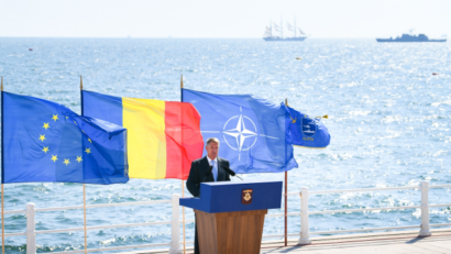 Від дня Військово-морських сил Румунії до важливості Чорного моря