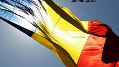 Jurnal românesc – 24.04.2023