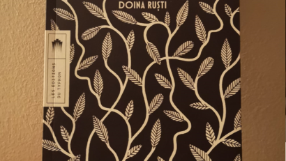 Zogru, de Doina Rusti