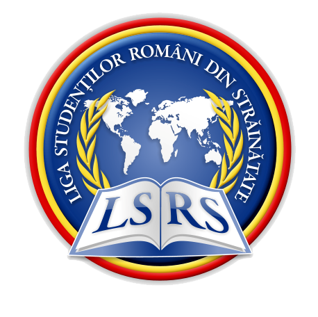 Liga Studentilor Romani din Strainatate - LSRS