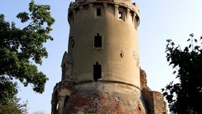 Пам’ятки архітектури Сатумарського повіту