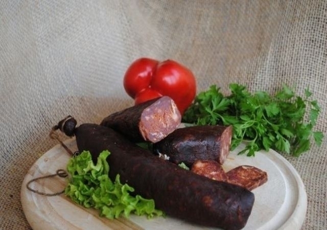 Itinerari gastronomici in Romania
