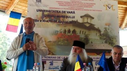 Реакція на радикальні заяви угорського націоналіста