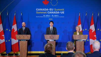 Summit UE-Canada