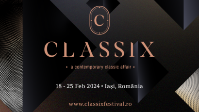 Music Time – Classix Festival