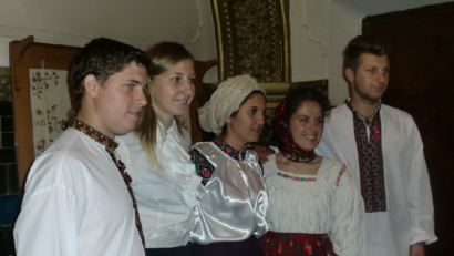 Перший Форум Української Молоді Румунії пройшов у Клужі