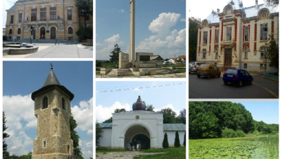 Botoşani – die Stadt mit der saubersten Luft in Rumänien