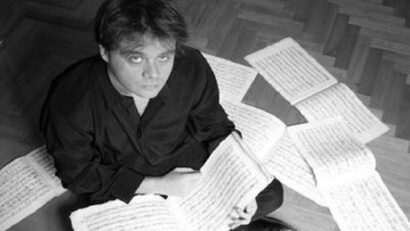 Ottavio Dantone e l’Accademia Bizantina al Festival “George Enescu”