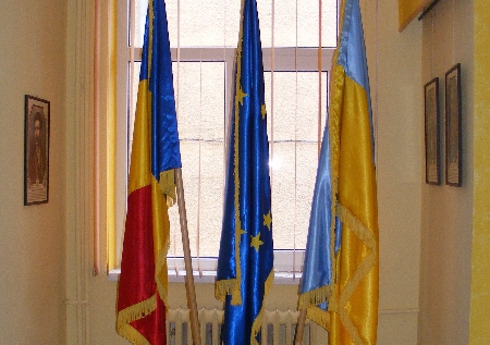 Заходи присвячені Дню Незалежності України