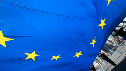 2014年5月9日：欧盟是否应当采取新方针？