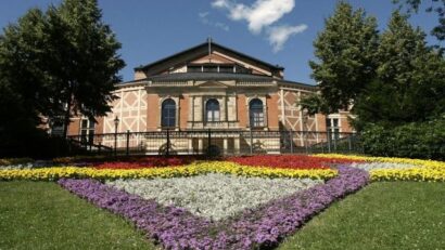Il Festival Wagner di Bayreuth, in diretta a Radio Romania