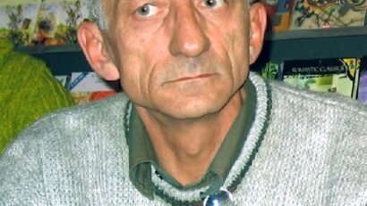 Schriftsteller Gheorghe Crăciun (1950–2007) mit Autorenreihe geehrt