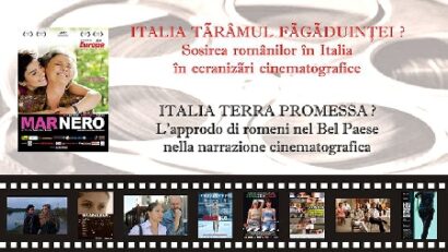 Italia Terra Promessa? L’approdo dei romeni nel Bel Paese nella narrazione cinematografica