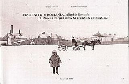 Gli italiani in Romania – una storia in immagini