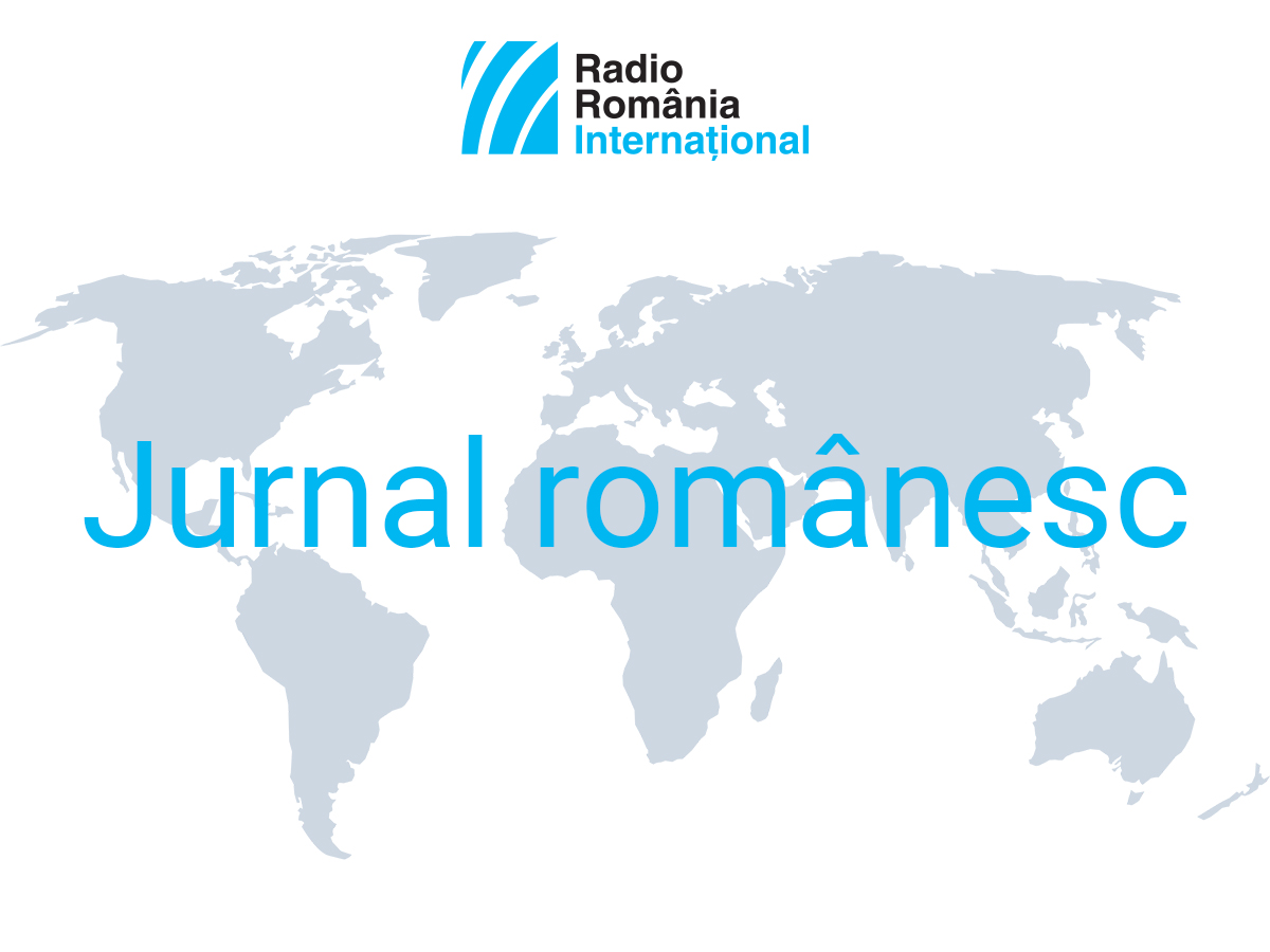 Jurnal românesc