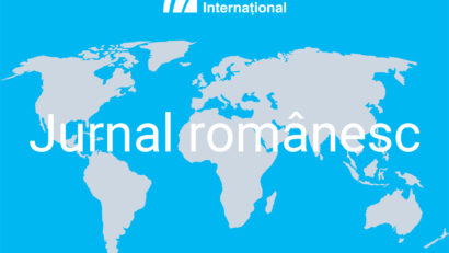 Jurnal românesc – 14.03.2024