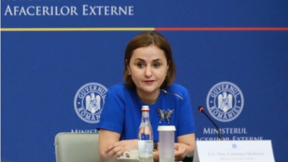 Priorități în politica externă a României în anul 2024