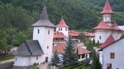 Монастир Римец