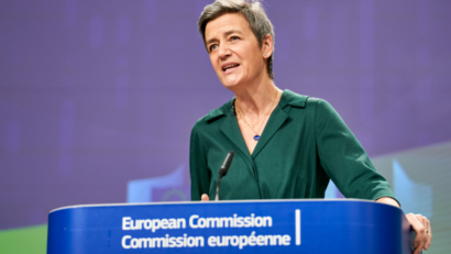 Comisia Europeană a prezentat prima strategie UE în domeniul apărării