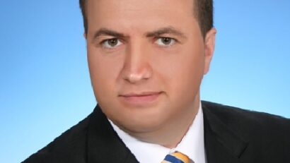 Іван Марочко – представник української меншини в Парламенті Румунії