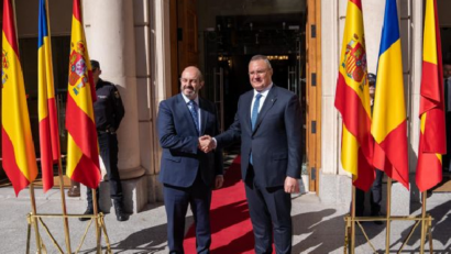 Spanien erlaubt doppelte Staatsbürgerschaft für Rumänen