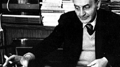 2014 年 7 月 17 日：康斯坦丁・诺伊卡(1909-1987)论人类精神疾病在罗马尼亚人民中的表现