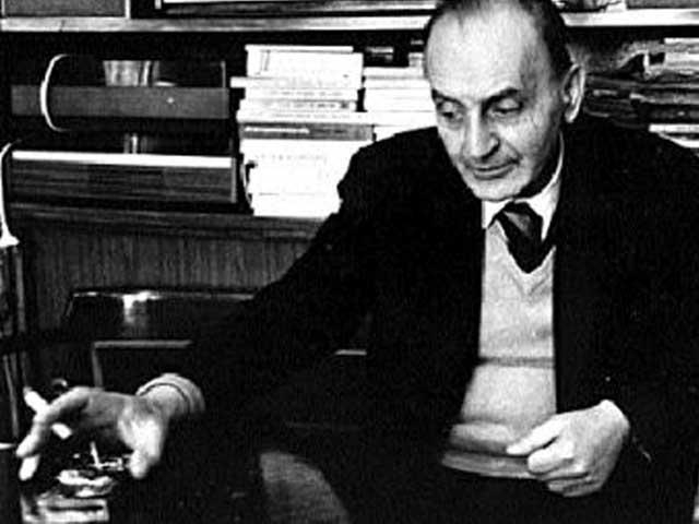 2014 年 7 月 17 日：康斯坦丁・诺伊卡(1909-1987)论人类精神疾病在罗马尼亚人民中的表现
