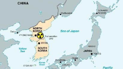 Корейський півострів, бомба уповільненої дії?